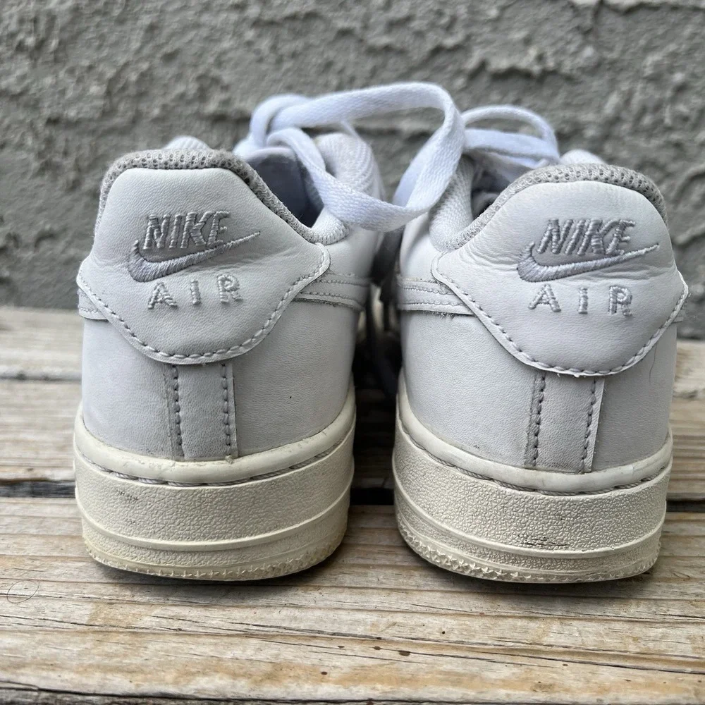 Nike Shoes Youth Size 5Y Women Size 6.5 Air Force 1 [DH2920-111] Air Force 1 LE